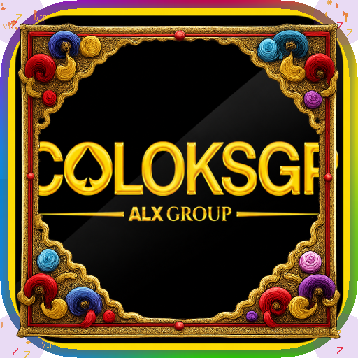 coloksgp — galeri pratinjau Resmi APK